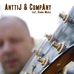 Hääbändi AnttiJ & CompAny