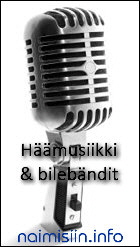 Musiikkia hihin