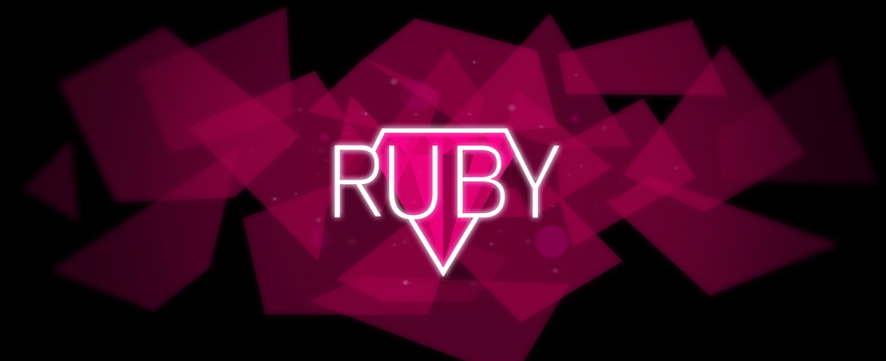 Energinen bilebndi Ruby hihin
