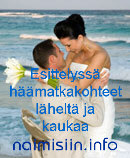 Hmatkakohteet esittelyss