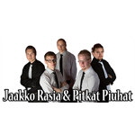 Hääbändi Jaakko Rasia & Pitkät Piuhat