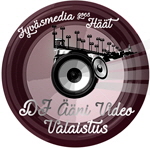 H-DJ, ni ja valo: Jyvs Media