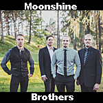 Häihin Moonshine Brothers