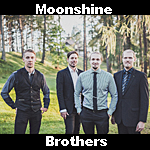 Häihin Moonshine Brothers Häihin Moonshine Brothers
