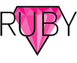 Bilebändi Ruby häihin