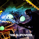Paras hbndi The Slipovers
