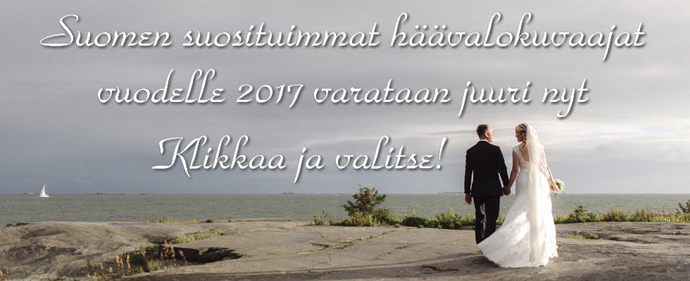 Kuva: Jussi Rekiaro Photography