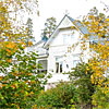 Hääjuhlatila Villa Wolax Hääjuhlatila Villa Wolax