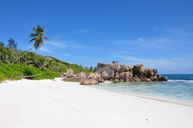 Häämatka Seychellit Häämatka Seychellit