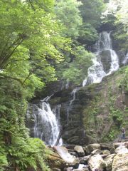 Torc Waterfall