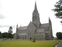 St. Mary's Cathedral, Killarney