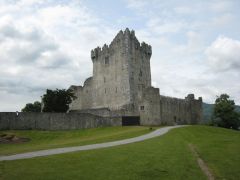 Ross Castle