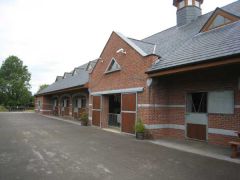 Killarney Riding Stable