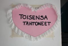ToisensaTahtoneet