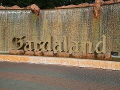 Gardaland