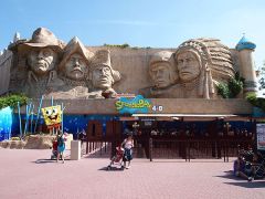 Gardaland 5