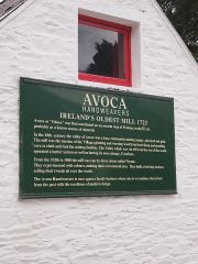 Avoca Handweavers