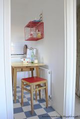 delovely kitchen makeover 2