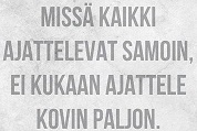 ajattele