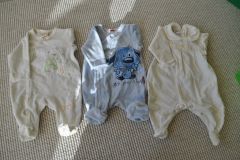 071 Baby Clothes