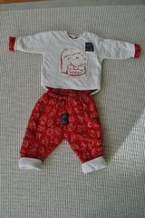 057 Baby Clothes