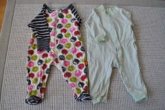 087 Baby Clothes