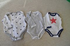 075 Baby Clothes