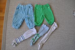 088 Baby Clothes