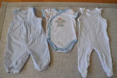 089 Baby Clothes