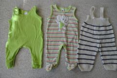 084 Baby Clothes