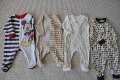 086 Baby Clothes