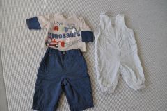 083 Baby Clothes