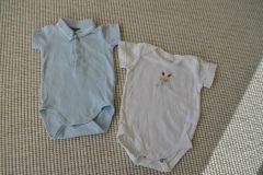 064 Baby Clothes