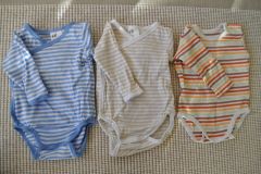 074 Baby Clothes