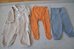 090 Baby Clothes