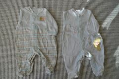068 Baby Clothes