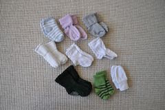 092 Baby Clothes