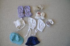 094 Baby Clothes