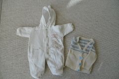 070 Baby Clothes