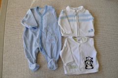 085 Baby Clothes