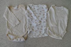 073 Baby Clothes