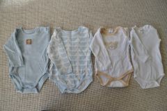 078 Baby Clothes