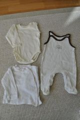 062 Baby Clothes