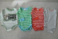 076 Baby Clothes
