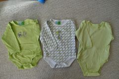 077 Baby Clothes