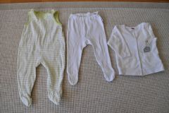 091 Baby Clothes