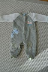 058 Baby Clothes