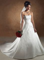 Wedding Dresses 0009
