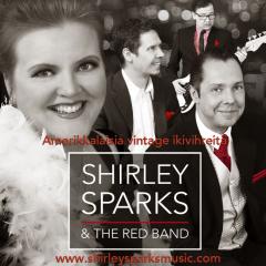 Shirley Sparks & The Red Band