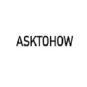 asktohow